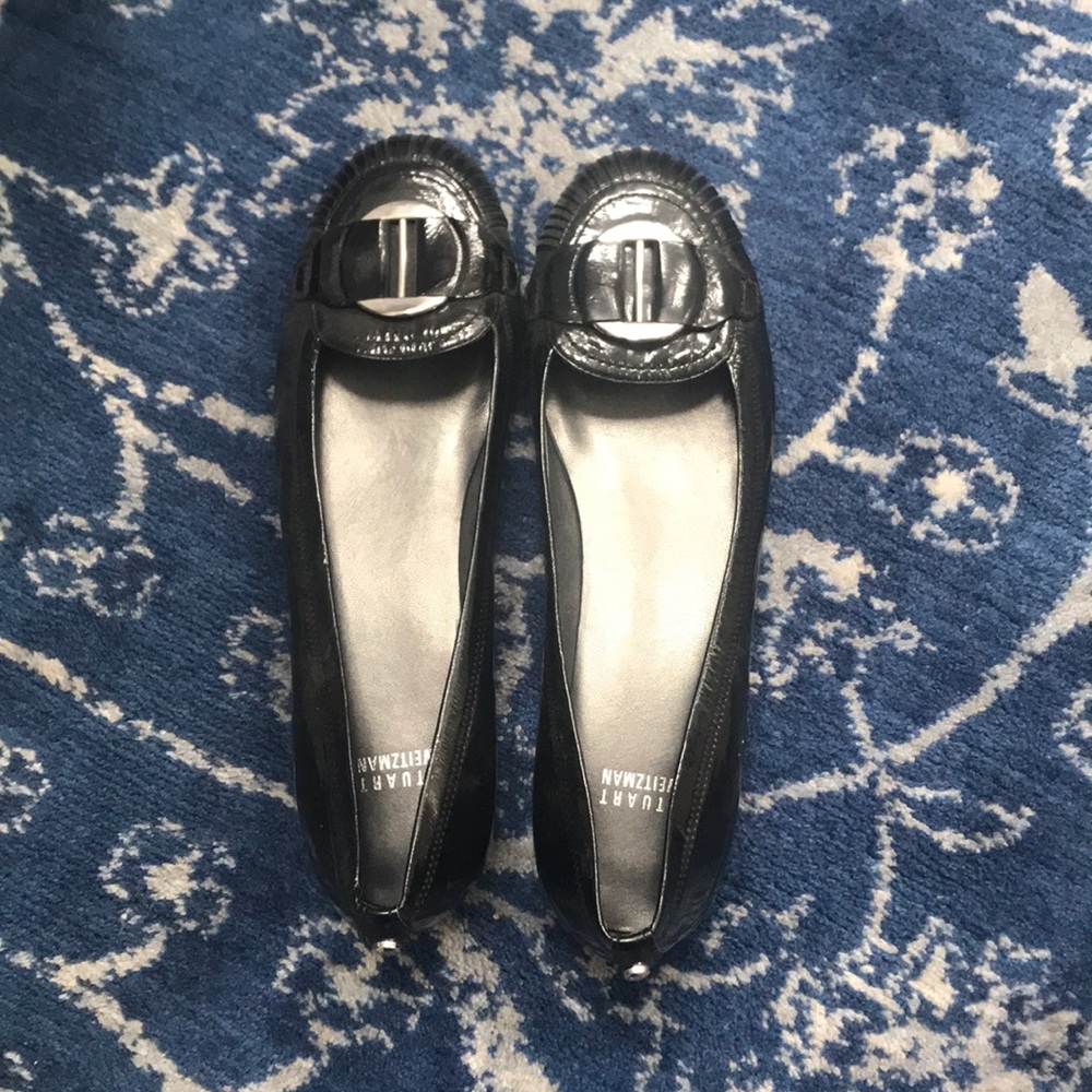 Black Flats